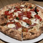 ピッツェリア イル・タンブレッロ - 