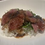 イワナガ食堂 - 