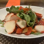 イワナガ食堂 - 