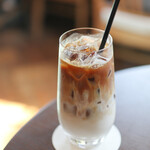 鎌倉 北橋 - カフェラテ☆