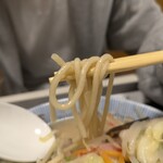 大嘉麻屋 - ちゃんぽん小770円