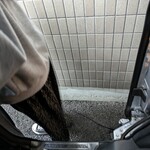 大嘉麻屋 - 乗り降りが厳しい