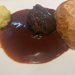 イワナガ食堂 - 