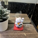 大嘉麻屋 - トイレ