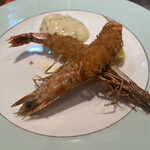 イワナガ食堂 - 