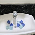 大嘉麻屋 - トイレ