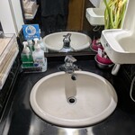 大嘉麻屋 - トイレ