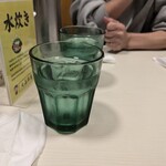 大嘉麻屋 - 店内