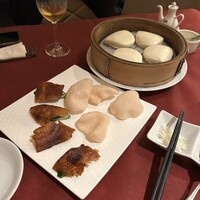 ジョーズ シャンハイ ニューヨーク 銀座店 - 