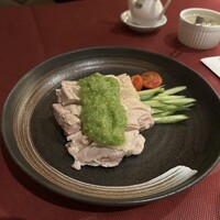 ジョーズ シャンハイ ニューヨーク 銀座店 - 