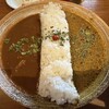 麻布十番 薬膳カレー 新海 虎ノ門店