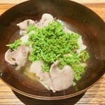 神楽坂 石かわ - 