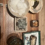 神楽坂 石かわ - 