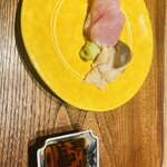 神楽坂 石かわ - 