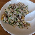 麺屋 菜々兵衛 本店 - 