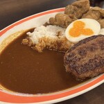 ハングリーベア・レストラン - 