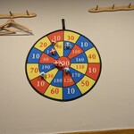 大嘉麻屋 - 店内