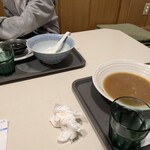大嘉麻屋 - 完食