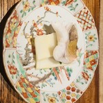 神楽坂 石かわ - 