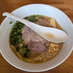 麺屋 菜々兵衛 本店 - 