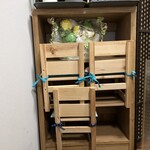 大嘉麻屋 - 店内