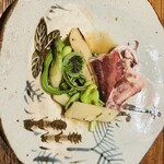 神楽坂 石かわ - 