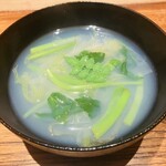 神楽坂 石かわ - 