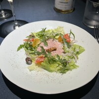 セルサルサーレ - 