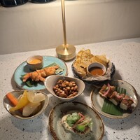 FONDA MEXICANA New York 銀座店 - 