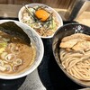 京都 麺屋たけ井 阪急梅田店