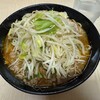ラーメン二郎 京成大久保店