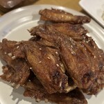 手羽先 あまちゃん - 