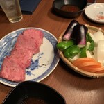 炭火焼肉 福わらひ2 - 