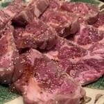 炭火焼肉 福わらひ2 - 
