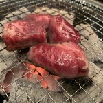 炭火焼肉 福わらひ2 - 