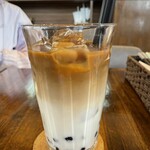 ポイント ファイブ プレース - カフェラピ