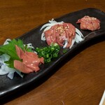 ヤキトリマン - 料理写真: