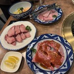 焼肉あさひ - 