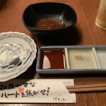 炭火焼肉 福わらひ2 - 