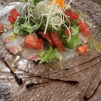 創作イタリアンちゃぶっとりあ - 