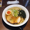 だしと麺