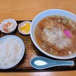 上海楼 - 