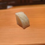 鮨 さかい - べったら