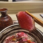焼肉割烹 YP流 - 