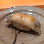 鮨 さかい - 穴子