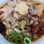 黒りりん - ジロウブラック