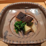 鮨 さかい - サクラマス