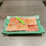 焼肉 安萬 - 