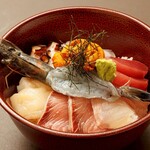 味季創作 櫂 - 海鮮丼