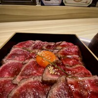 焼肉割烹 YP流 西心斎橋店 - 